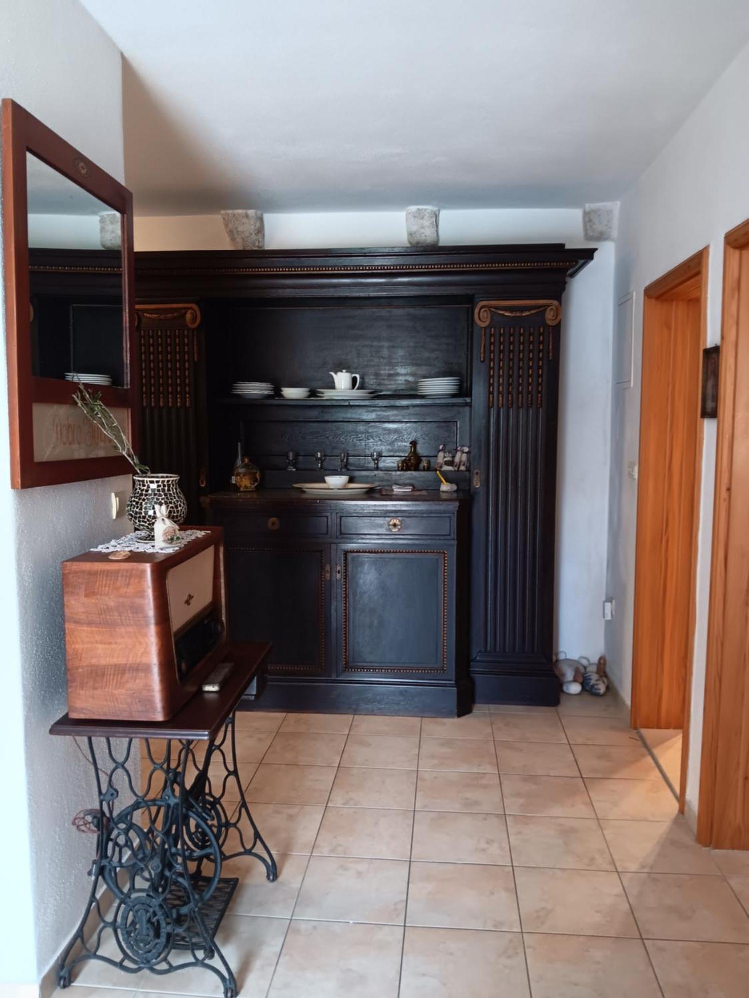 Guest House Lucijo Vrboska Rum bild