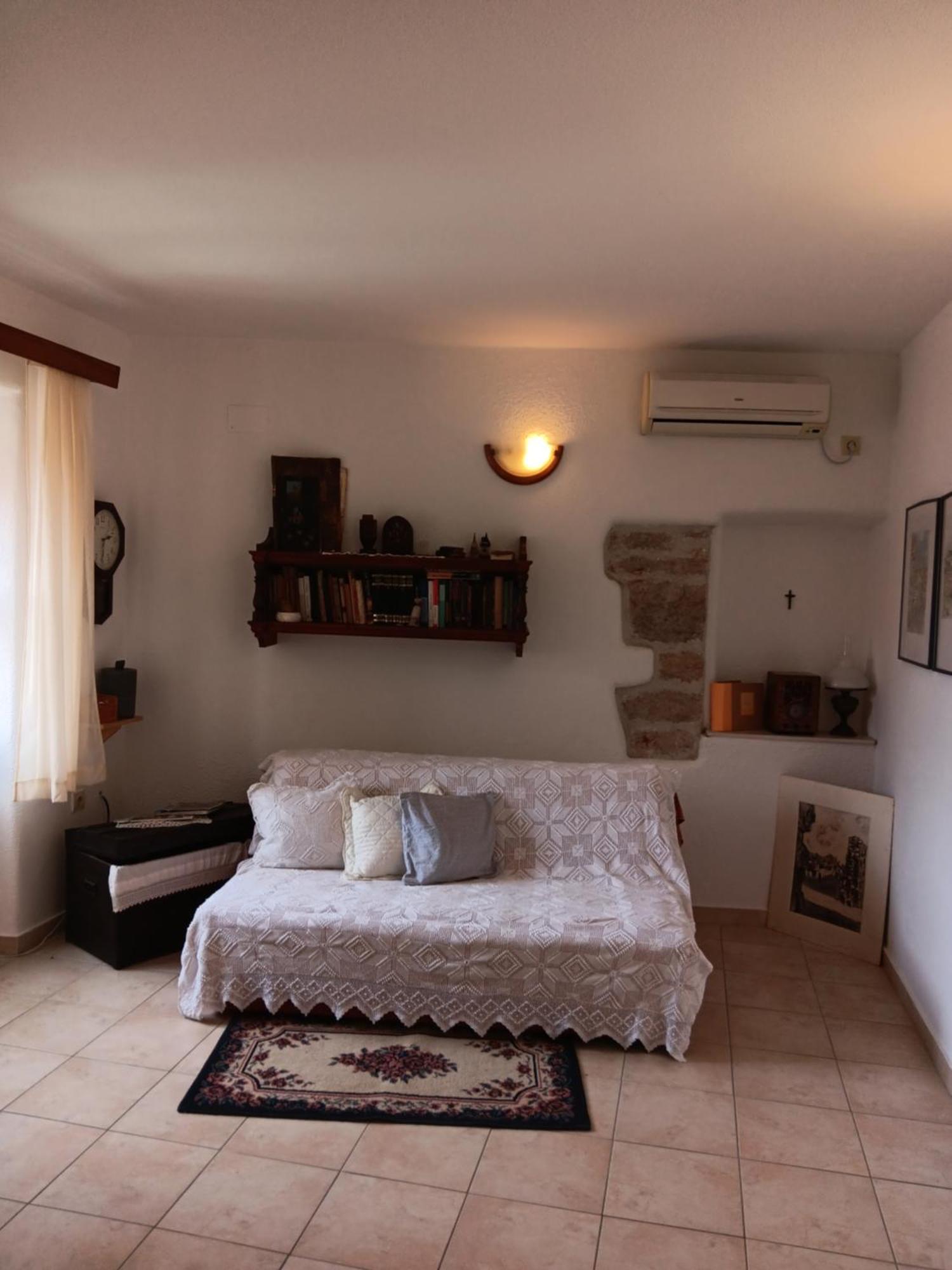 Guest House Lucijo Vrboska Rum bild